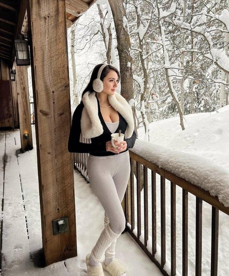 Sonia Ferraro free onlyfans