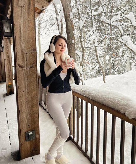 Sonia Ferraro leak onlyfans porn