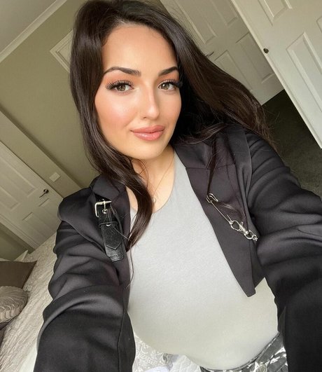 Sonia Ferraro onlyfans nudes