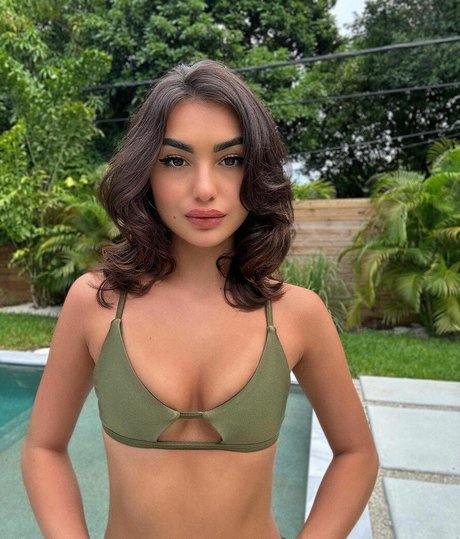 Bianca Spano sexy onlyfans