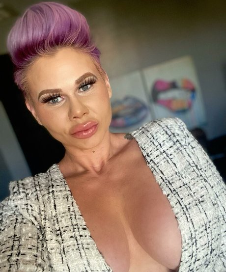 Butterface nude onlyfans