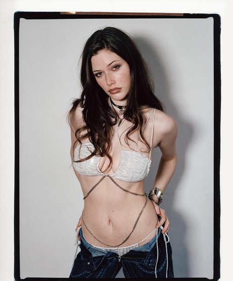 Pudderfly only fans nude