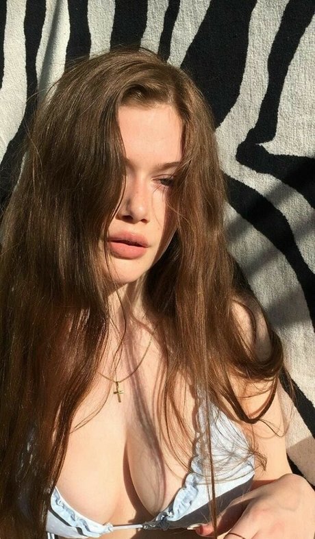 Pudderfly onlyfans leaked tits