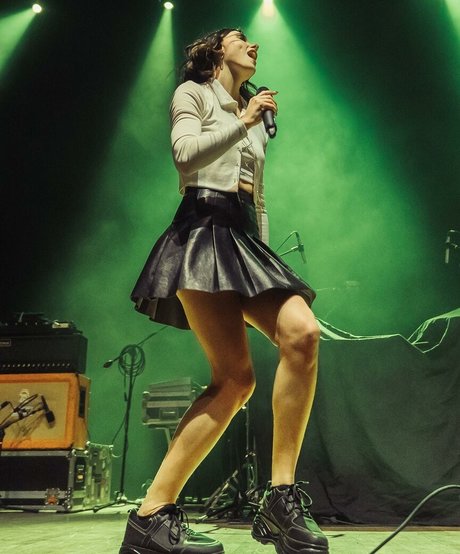 Audra Miller onlyfans leaked tits