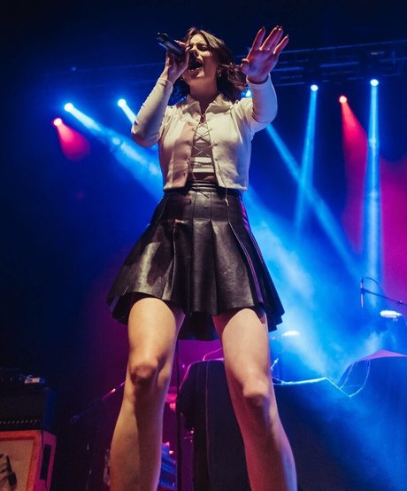 Audra Miller tits onlyfans