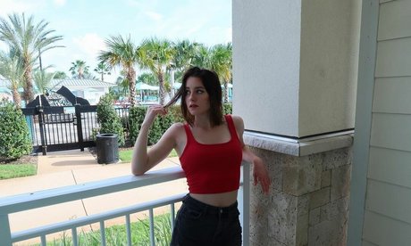 Audra Miller porn only fans