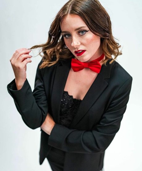 Audra Miller porn onlyfans leak