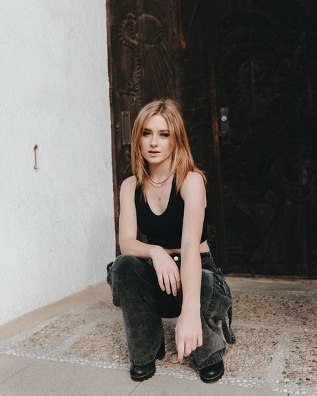 Audra Miller onlyfans picture