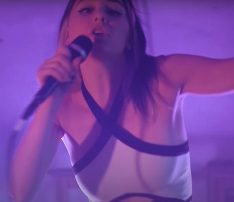 Audra Miller nude leaks onlyfans