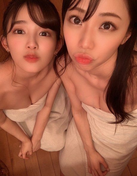 Jun Amaki onlyfans leaka