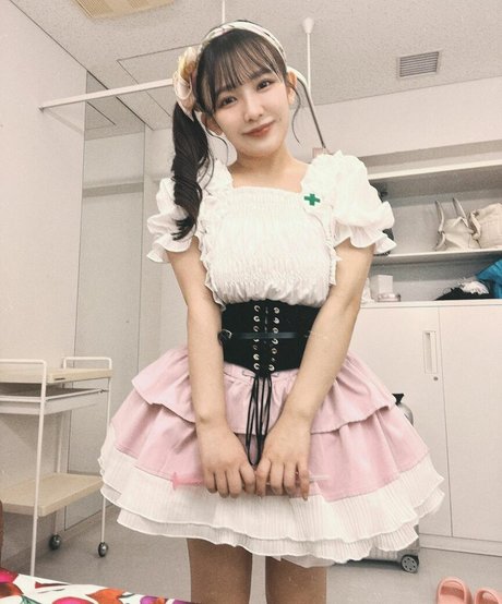 Jun Amaki only fans leaks