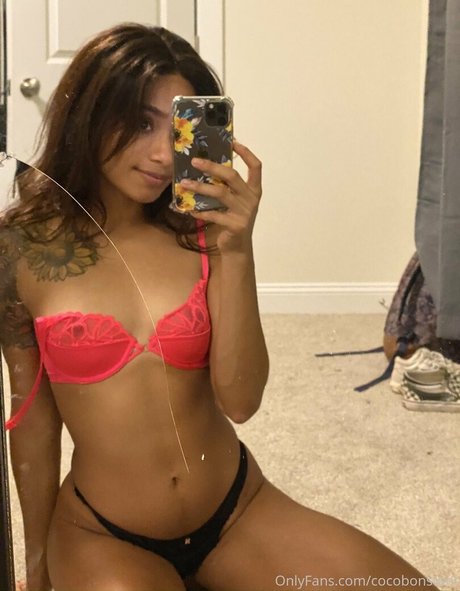 Cocoboncoco onlyfans nudes leaks