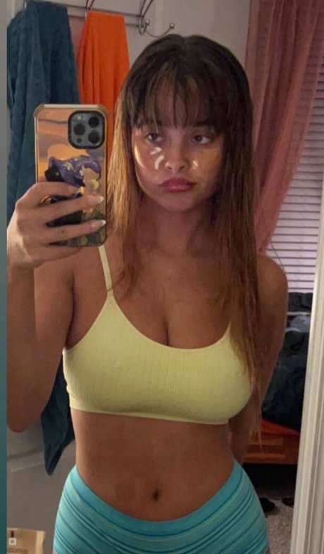 Grace Coffey onlyfans porno