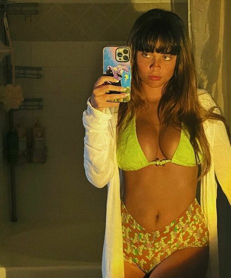 Grace Coffey joi onlyfans