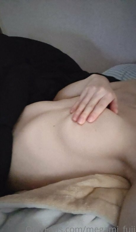 megami fuji onlyfans creator