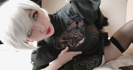 megami fuji onlyfans leakd