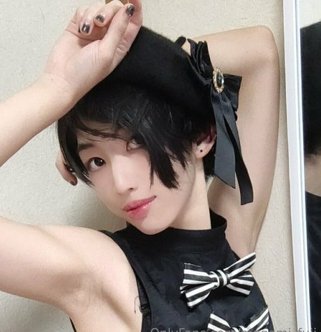 megami fuji only fans free