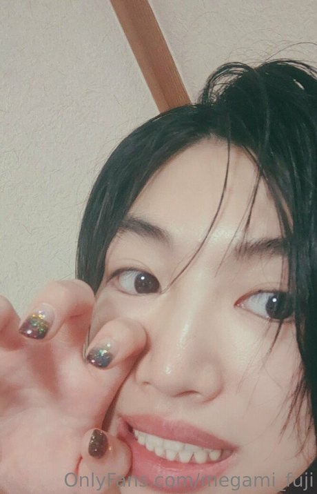 megami fuji onlyfans leake