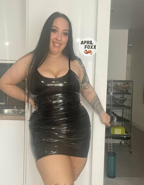 aprilfoxxxx leaked onlyfans nude