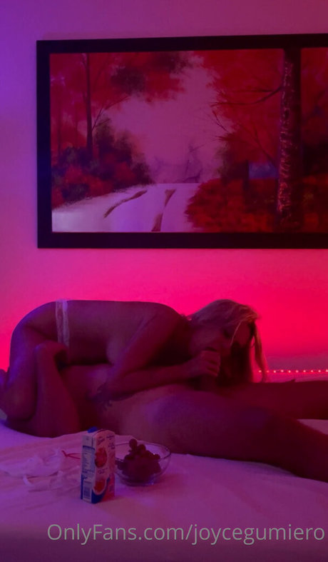 Joyce Gumiero new onlyfans leaks