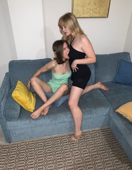 Toma Efremova onlyfans sex leaked