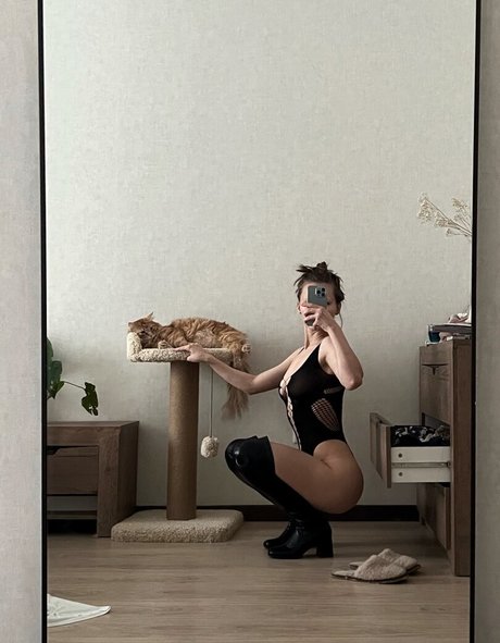 Toma Efremova leaked onlyfans sextape