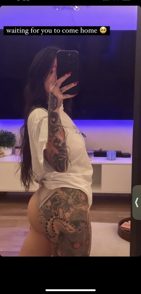 Taylor Roze onlyfans naked