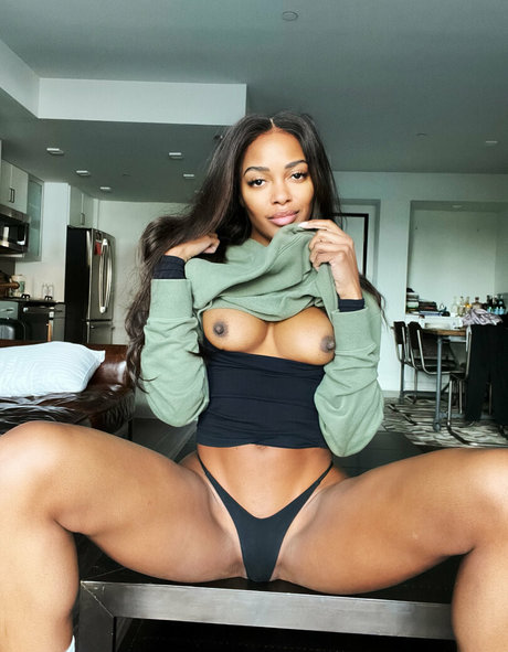 amberoxrose tits onlyfans