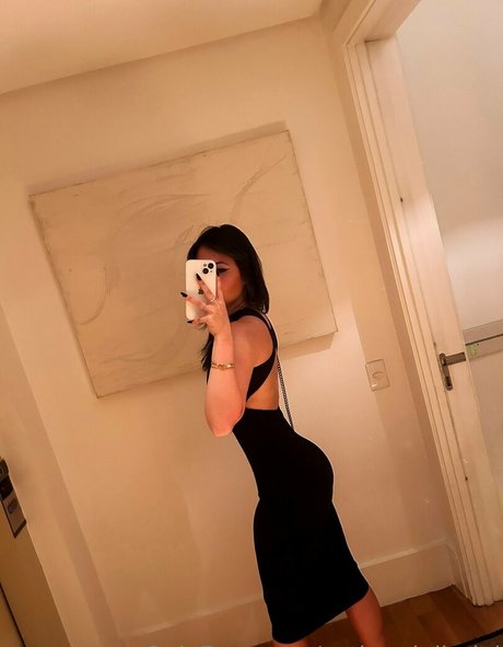 Catherine Migliorini onlyfans nide