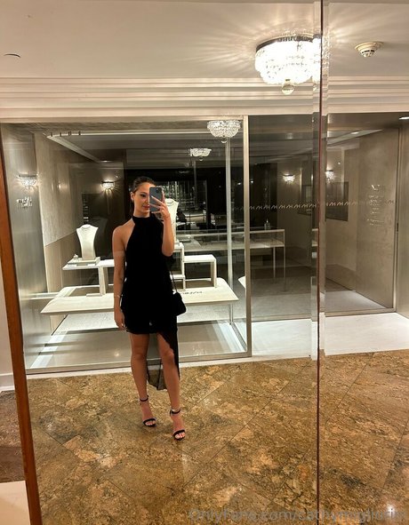 Catherine Migliorini only fans pic