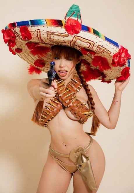 Yeri Mua onlyfans leak