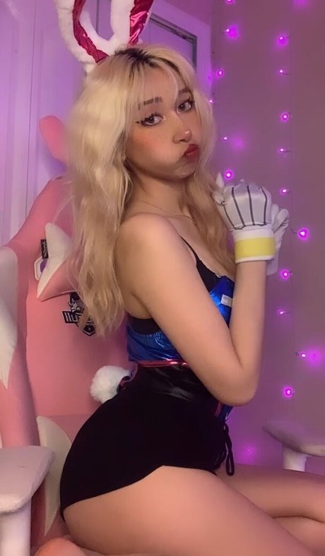 Rina Magi onlyfans nude porn