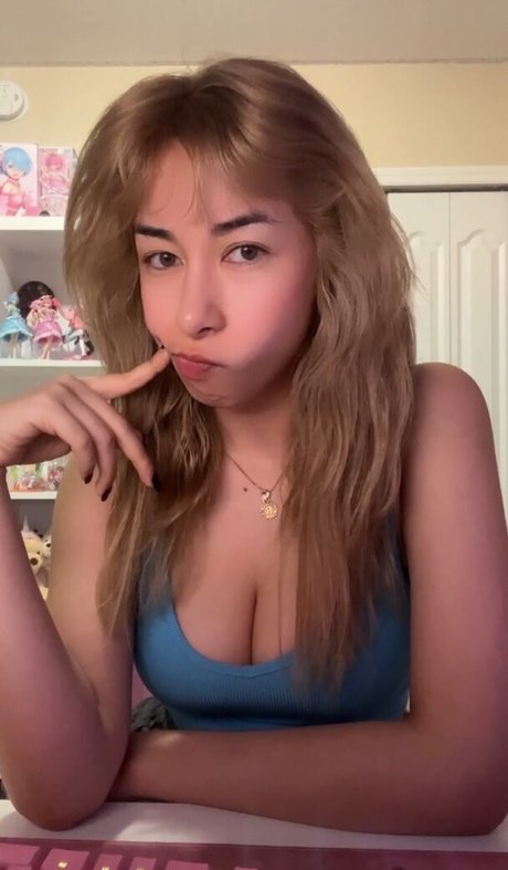 Rina Magi ass onlyfans