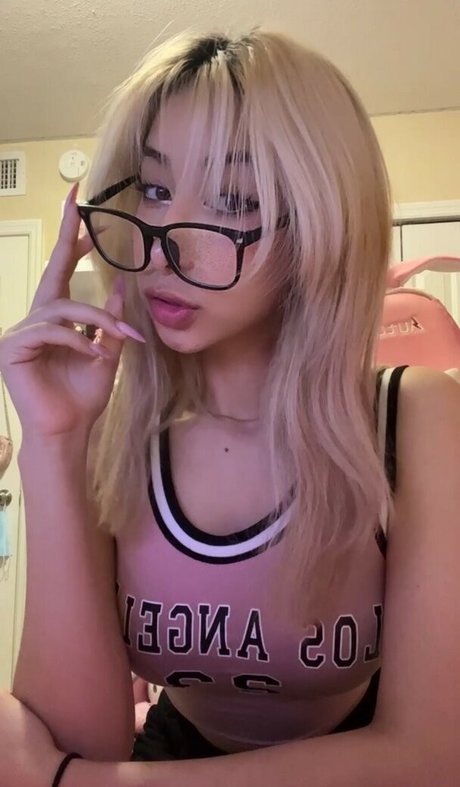 Rina Magi hot onlyfans