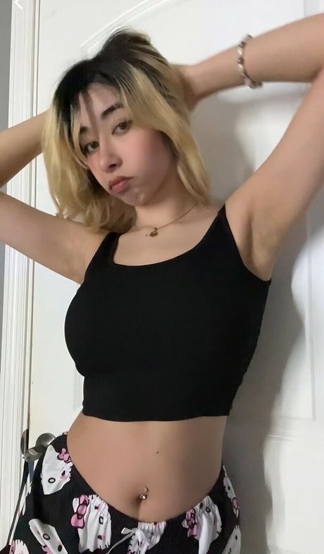Rina Magi onlyfans nudes