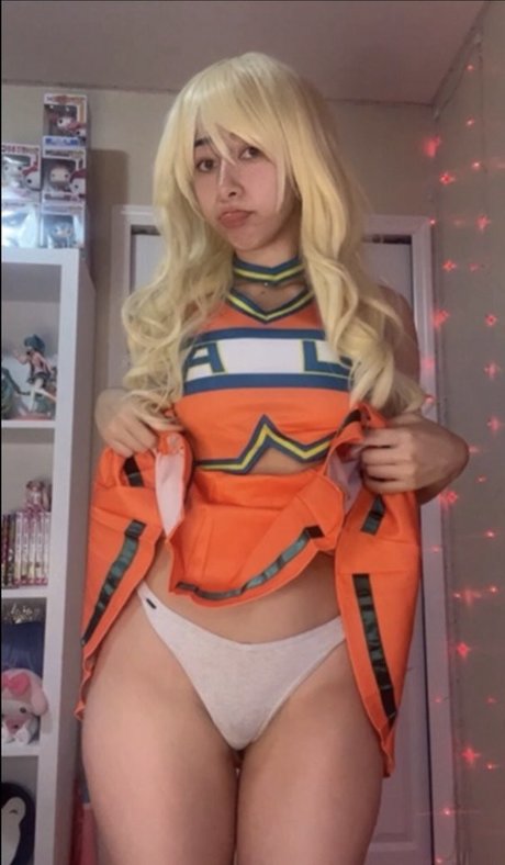 Rina Magi onlyfans naked leak