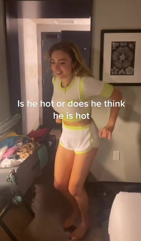 Peyton List Profile pic