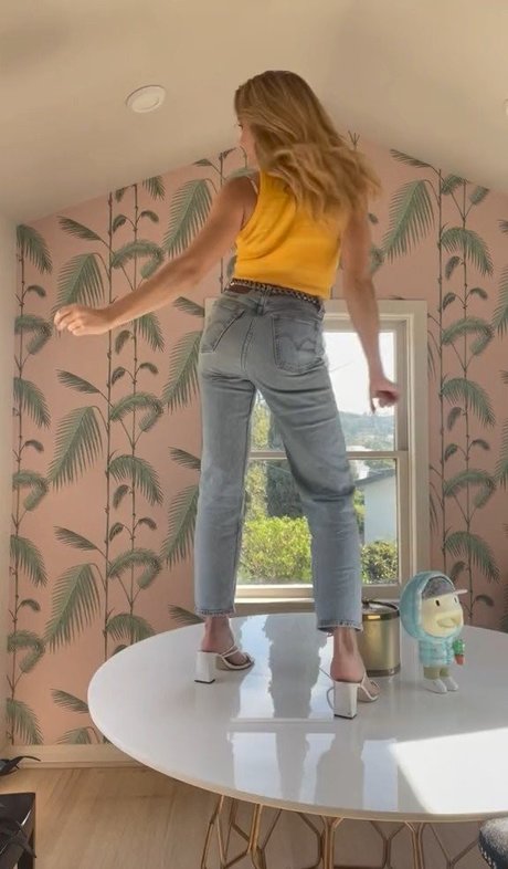 Peyton List only fans