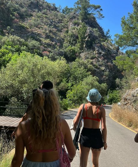 Peyton List onlyfans leaked naked