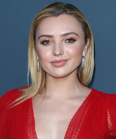 Peyton List nude onlyfans leaks