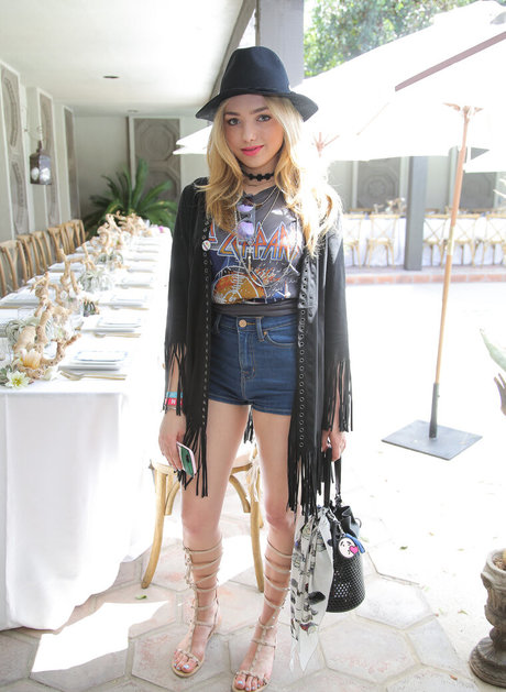 Peyton List onlyfans explicit content