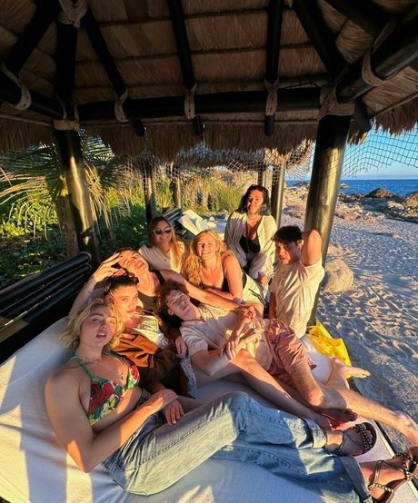 Peyton List onlyfans leams