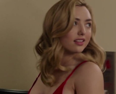 Peyton List onlyfans leaks