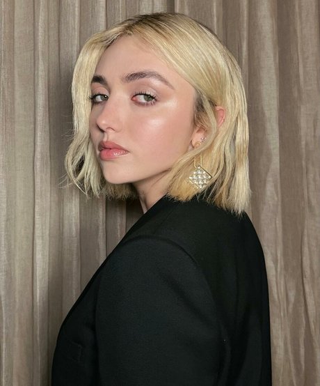 Peyton List onlyfans porn leak