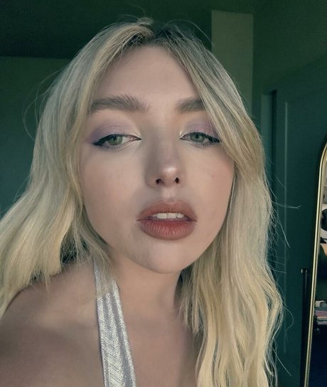 Peyton List porn only fans