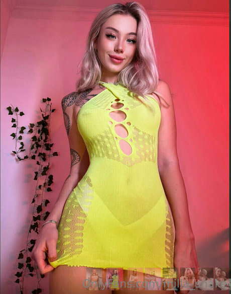 milla snake nsfw onlyfans