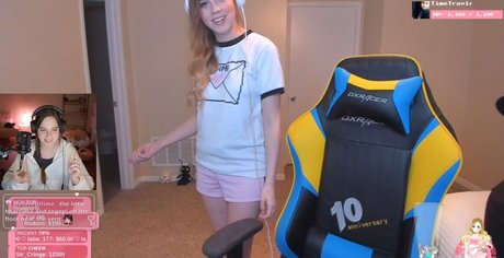 SarahKey only fans free