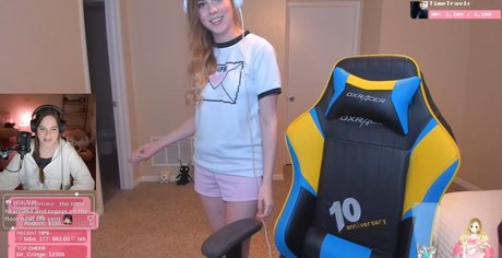 SarahKey onlyfans creator