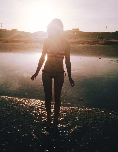 SarahKey only fans nude leaks