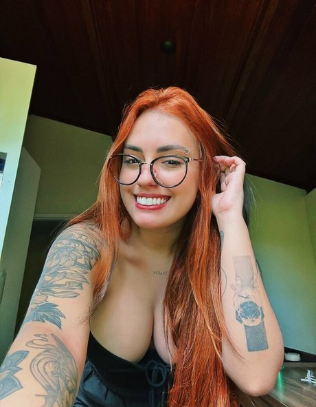 Vitoria Marcilio leaked porn onlyfans